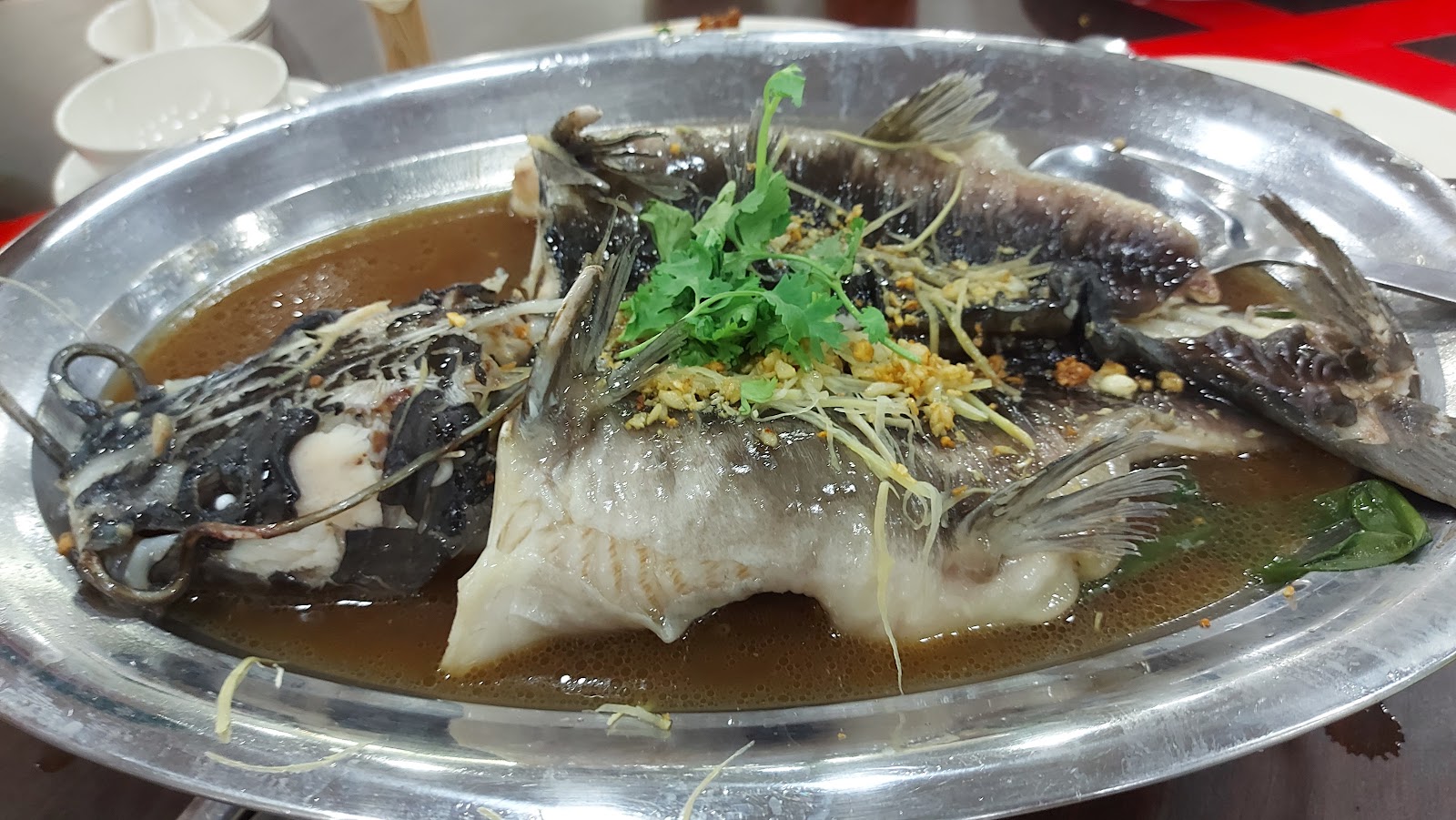 Kam Yat Restaurant | 金壹私房菜 4