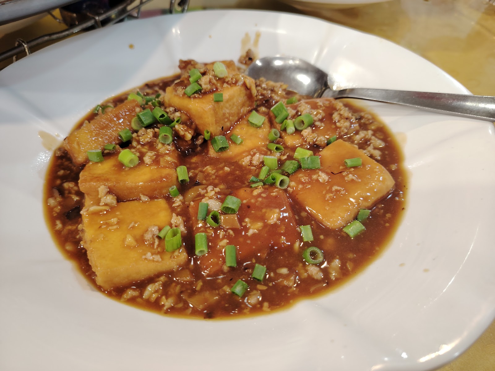 Kam Yat Restaurant | 金壹私房菜 5