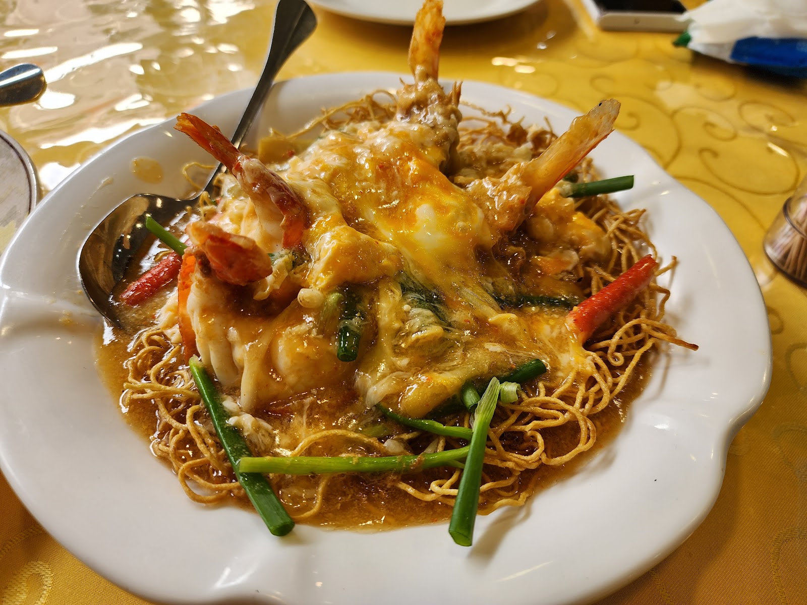 Kam Yat Restaurant | 金壹私房菜 8