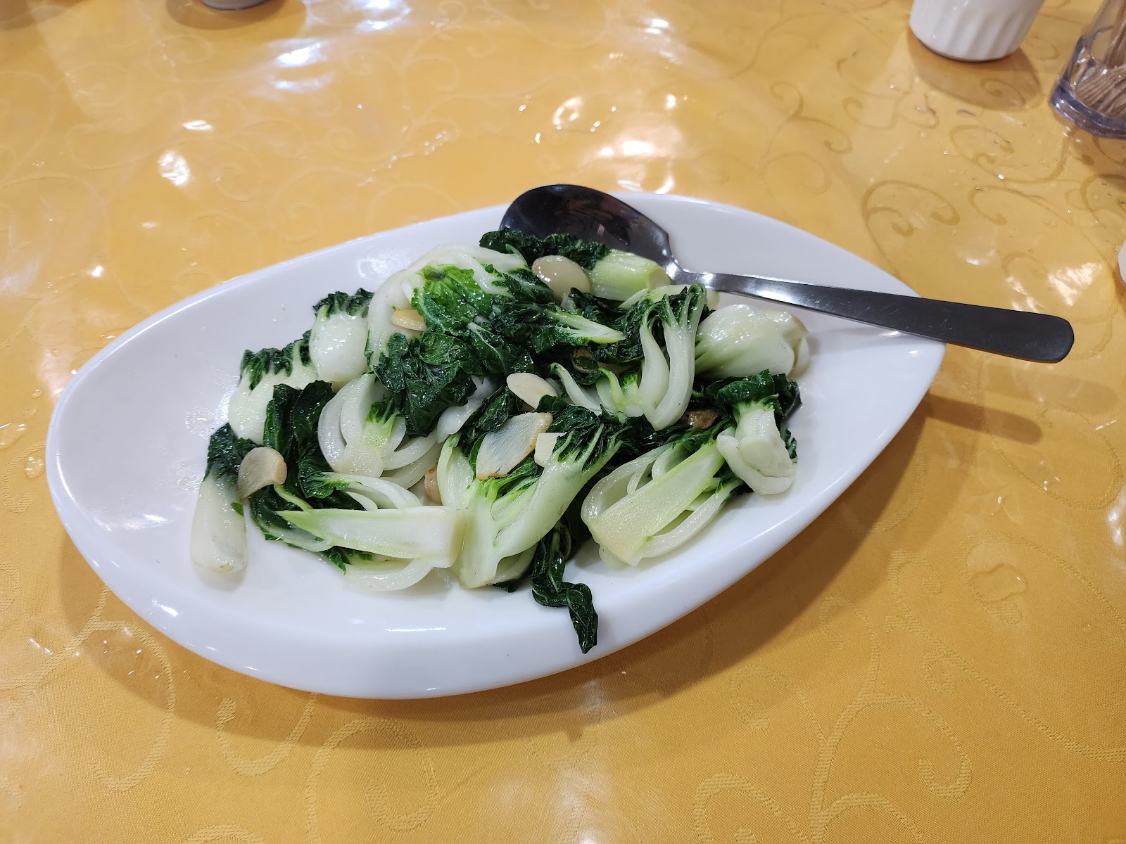 Kam Yat Restaurant | 金壹私房菜 9