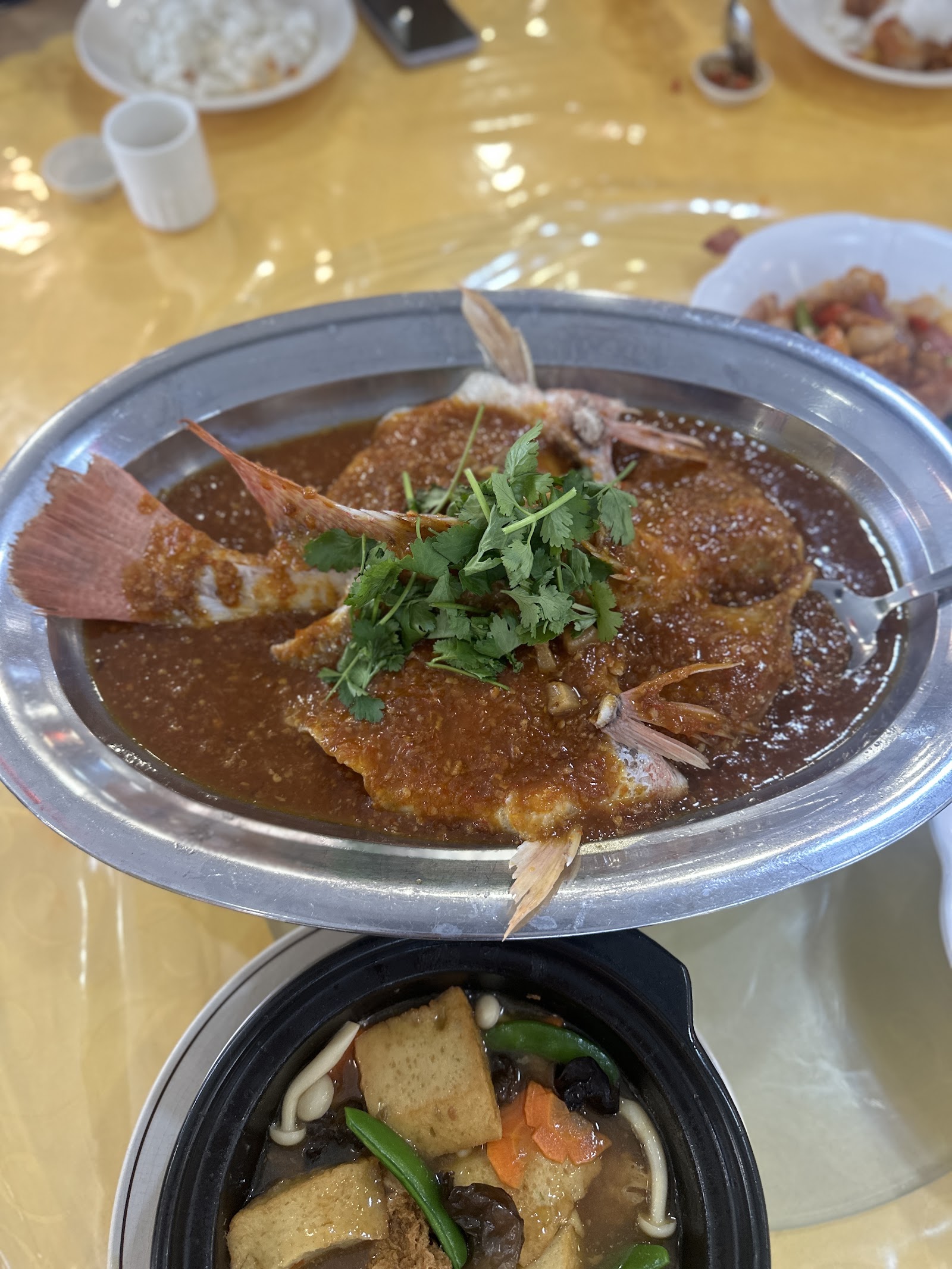 Kam Yat Restaurant | 金壹私房菜 10