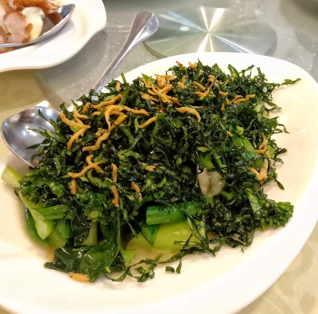 Kam Yat Restaurant | 金壹私房菜 11