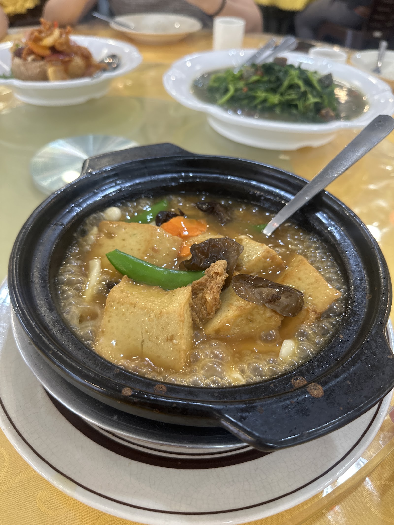 Kam Yat Restaurant | 金壹私房菜 12